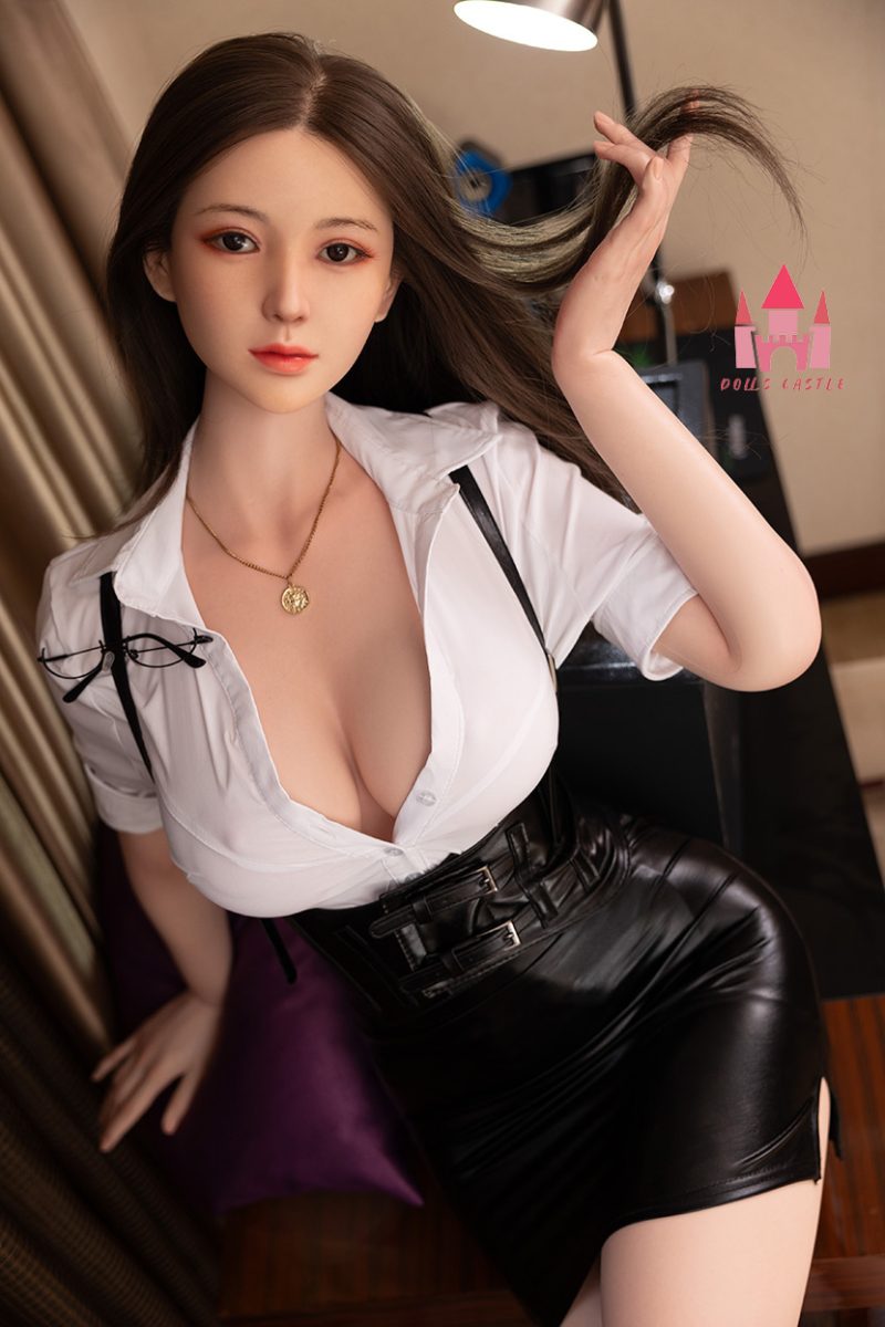 Dolls Castle Liner S17 168cm G-Cup 7
