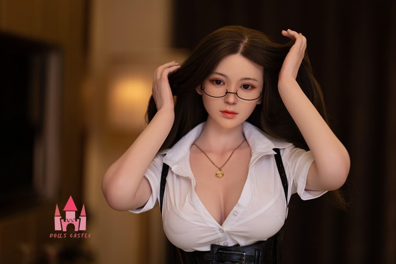 Dolls Castle Liner S17 168cm G-Cup 10