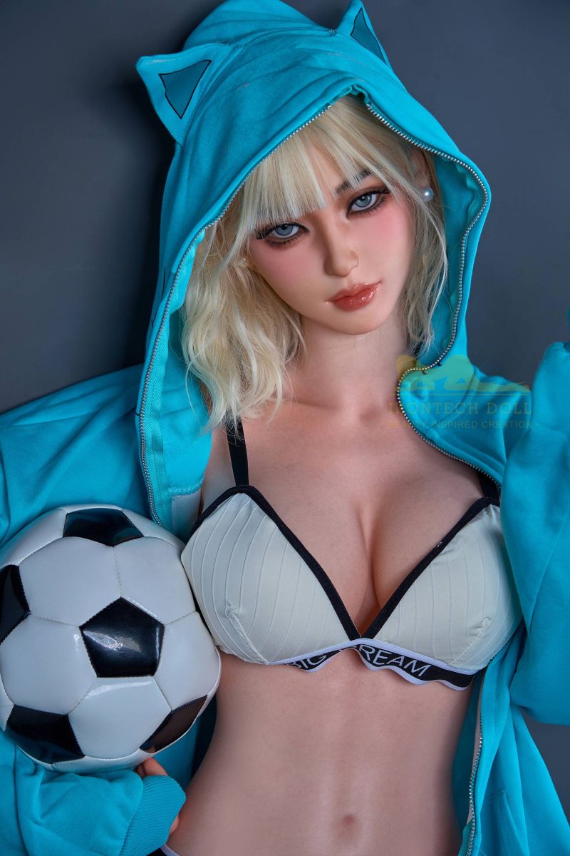 Asian Sex Doll 161cm S14 Natural MIKU