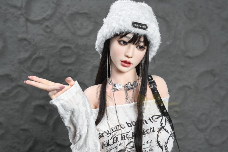 [Wonder Dolly] Hyper Realistic Sex Doll 165T T1 Yuna 2