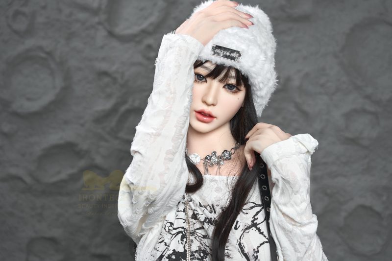 [Wonder Dolly] Hyper Realistic Sex Doll 165T T1 Yuna 7