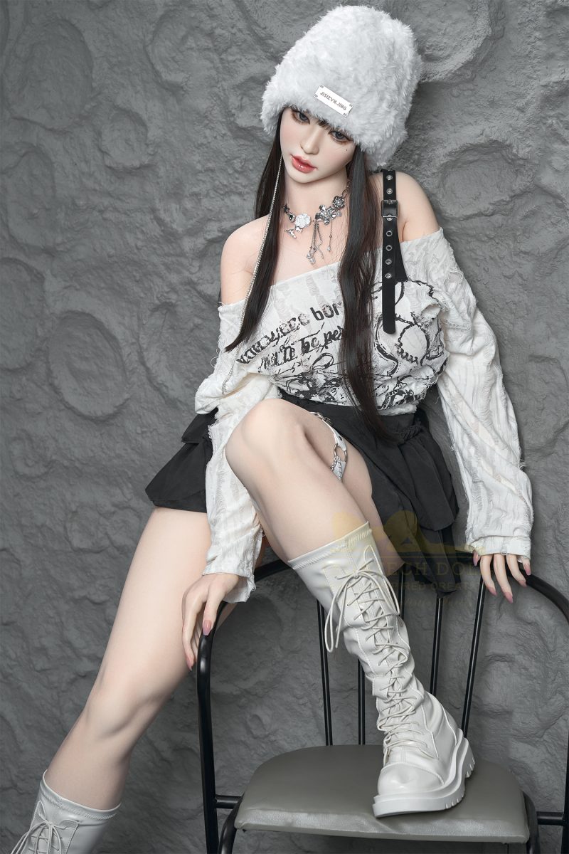 [Wonder Dolly] Hyper Realistic Sex Doll 165T T1 Yuna 10