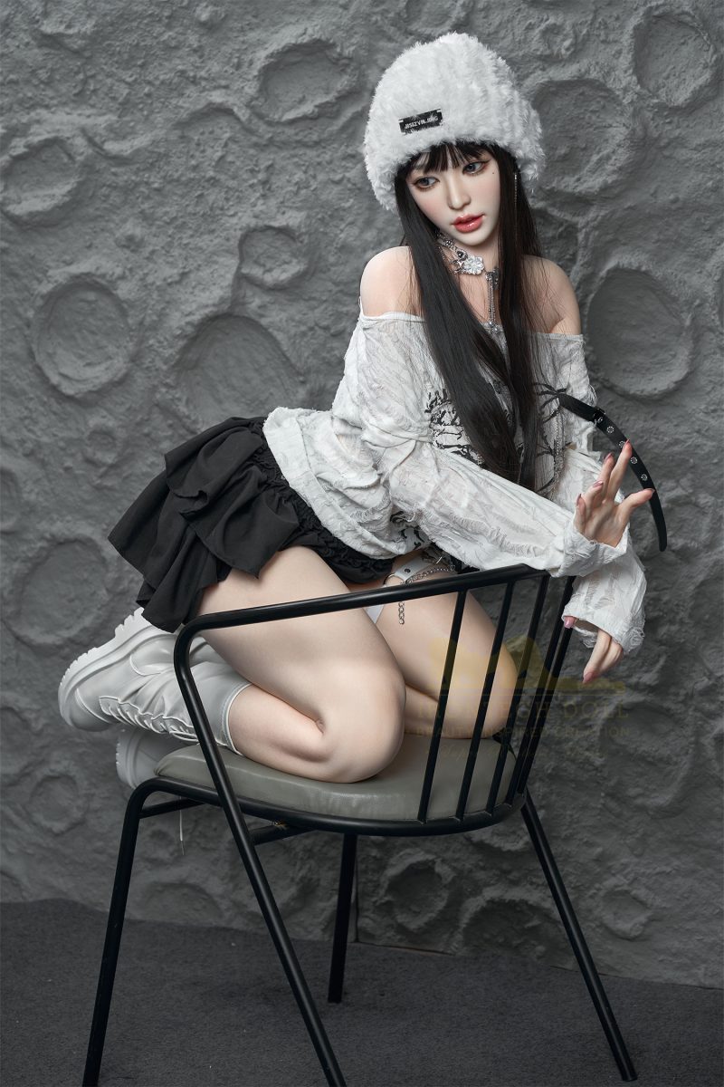 [Wonder Dolly] Hyper Realistic Sex Doll 165T T1 Yuna 14