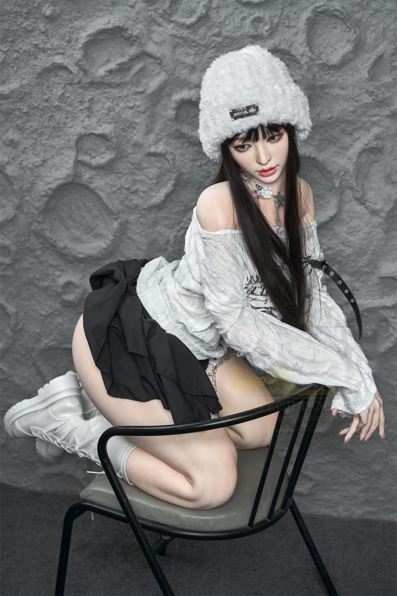[Wonder Dolly] Hyper Realistic Sex Doll 165T T1 Yuna 16