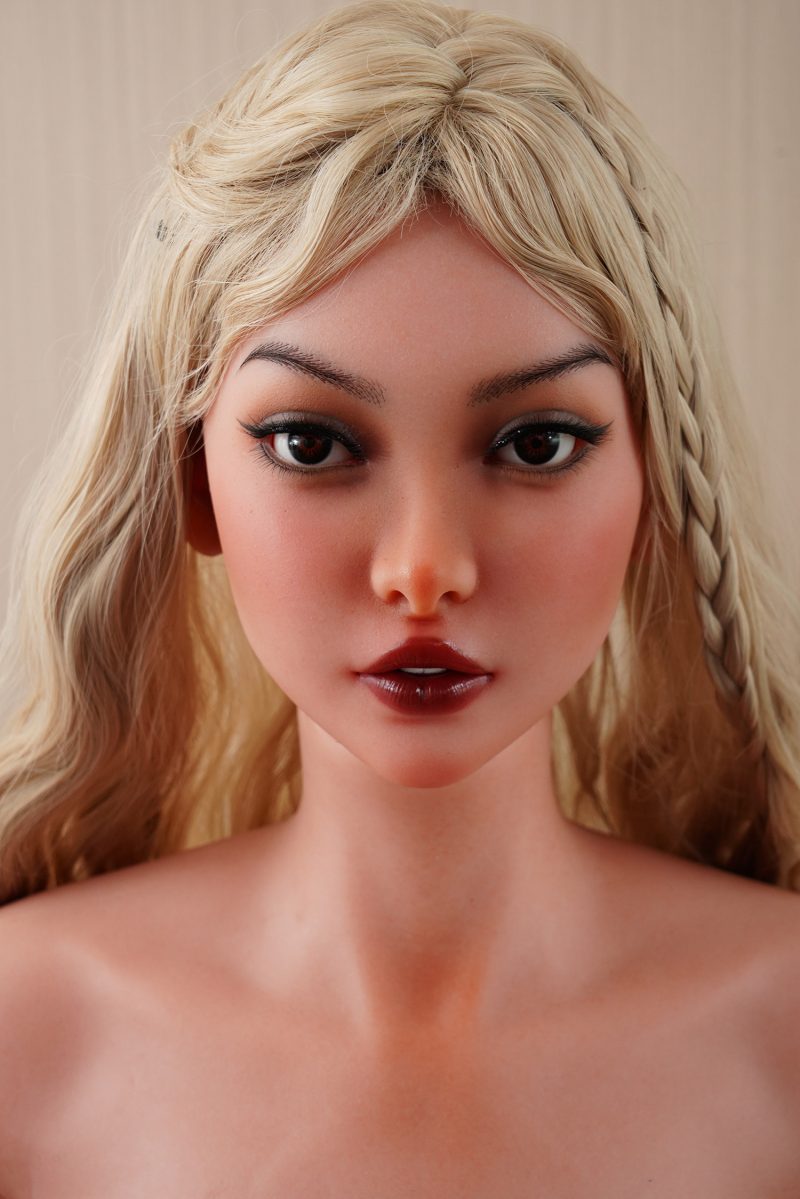 Angel Kiss Doll – AK17 167cm E-Cup LS45 37