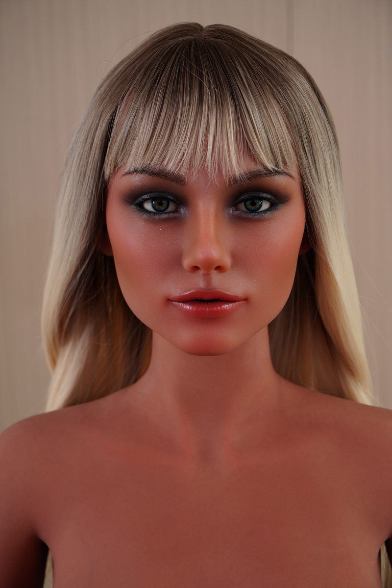 SS Series - WM26 163cm SS162 WM Doll 30