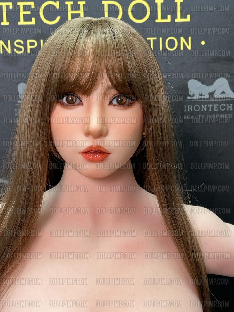 [USA In-Stock] Busty Sex Doll Silicone 160cm S20 Suki 10