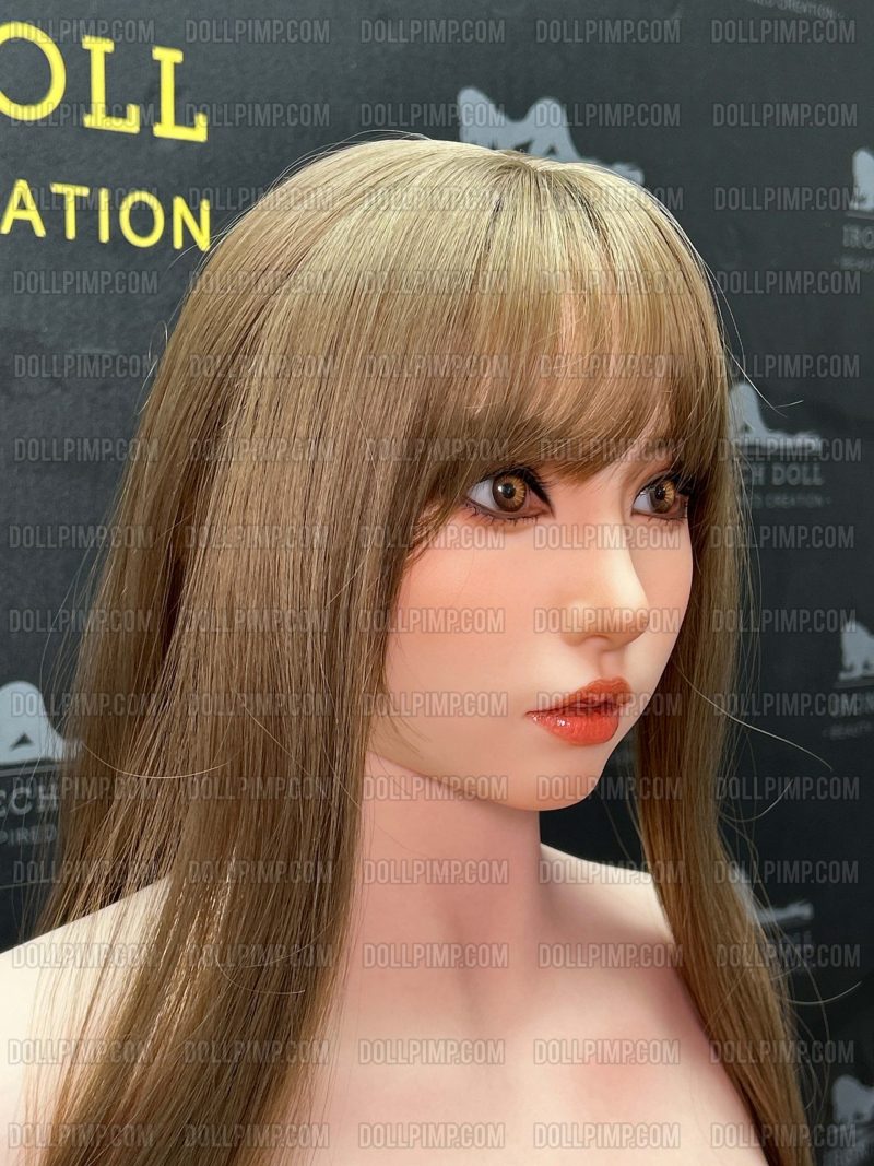 [USA In-Stock] Busty Sex Doll Silicone 160cm S20 Suki 6