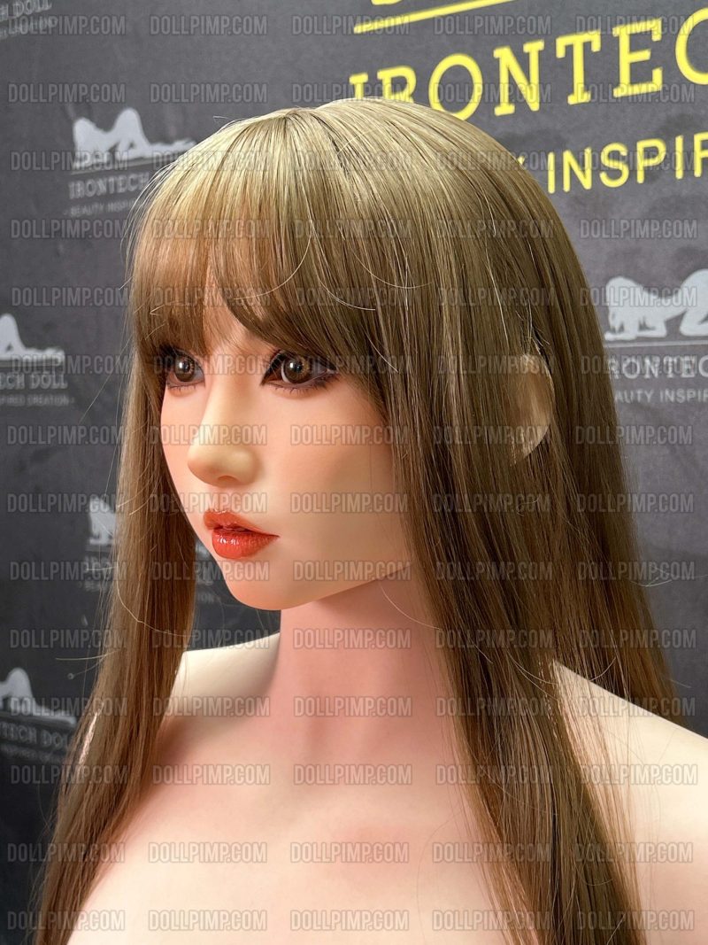 [USA In-Stock] Busty Sex Doll Silicone 160cm S20 Suki 5