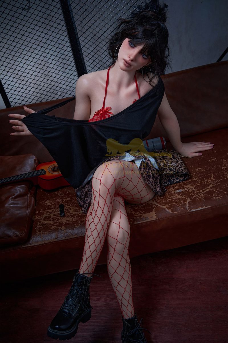 Skinny Sex Doll 169cm S44 Molly 1