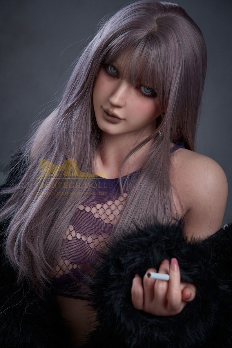 Flat Sex Doll 169cm S9 Cherry 6