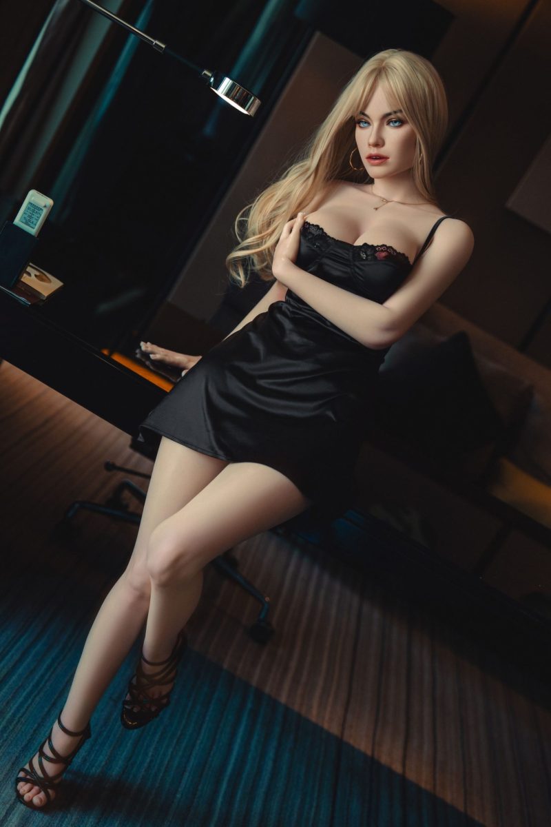 Doris – [Top Fire Doll] T08 158cm D-Cup 6