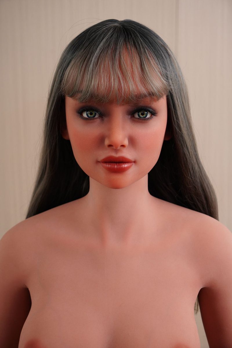 WM Doll - SS Series WM19 154cm/5ft SS196 27