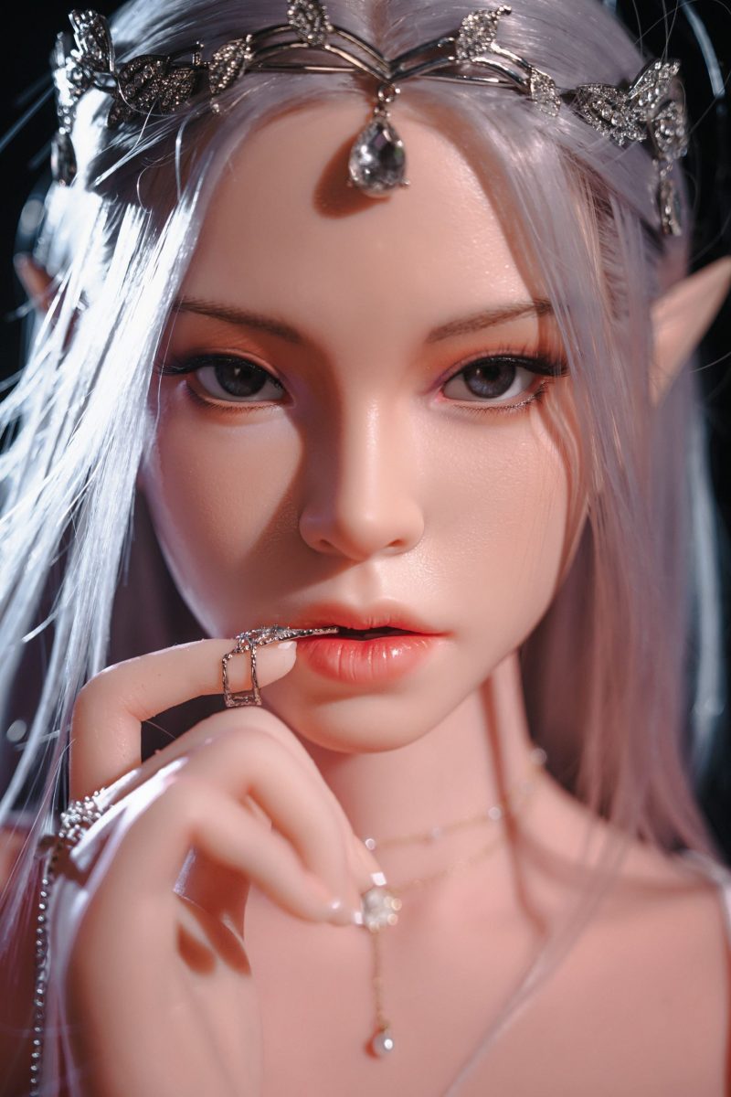 Lorna – T07 [Top Fire Doll] 165cm C-Cup 5