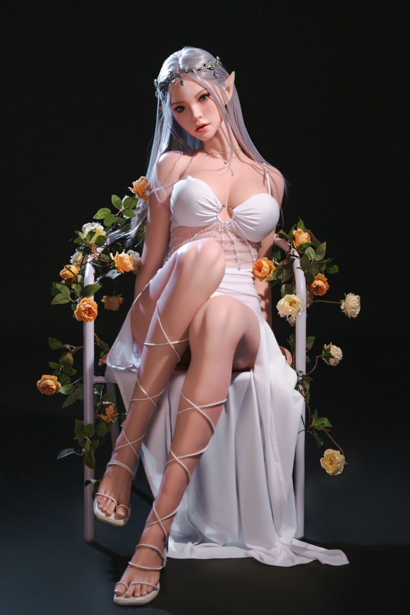 Lorna – T07 [Top Fire Doll] 165cm C-Cup 7