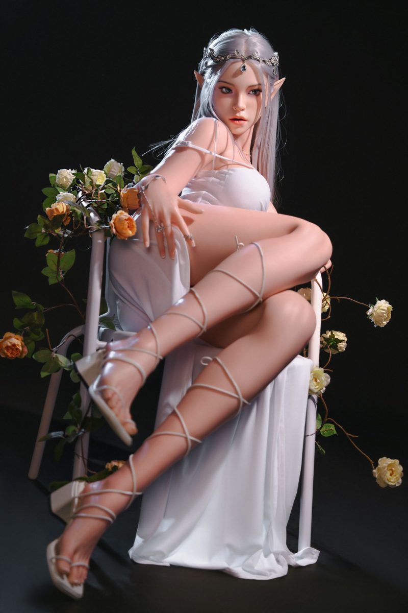 Lorna – T07 [Top Fire Doll] 165cm C-Cup 8