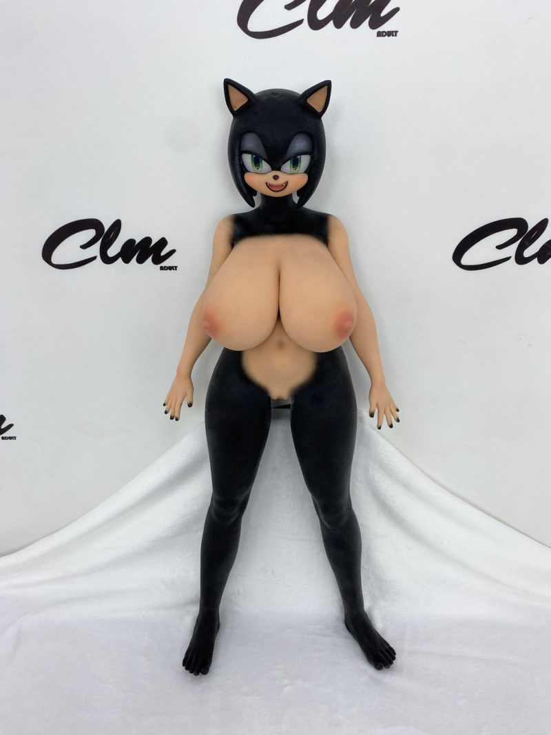 Hentai Mini Sex Doll Si70cm Aria & Ruby | CLM Classic 14