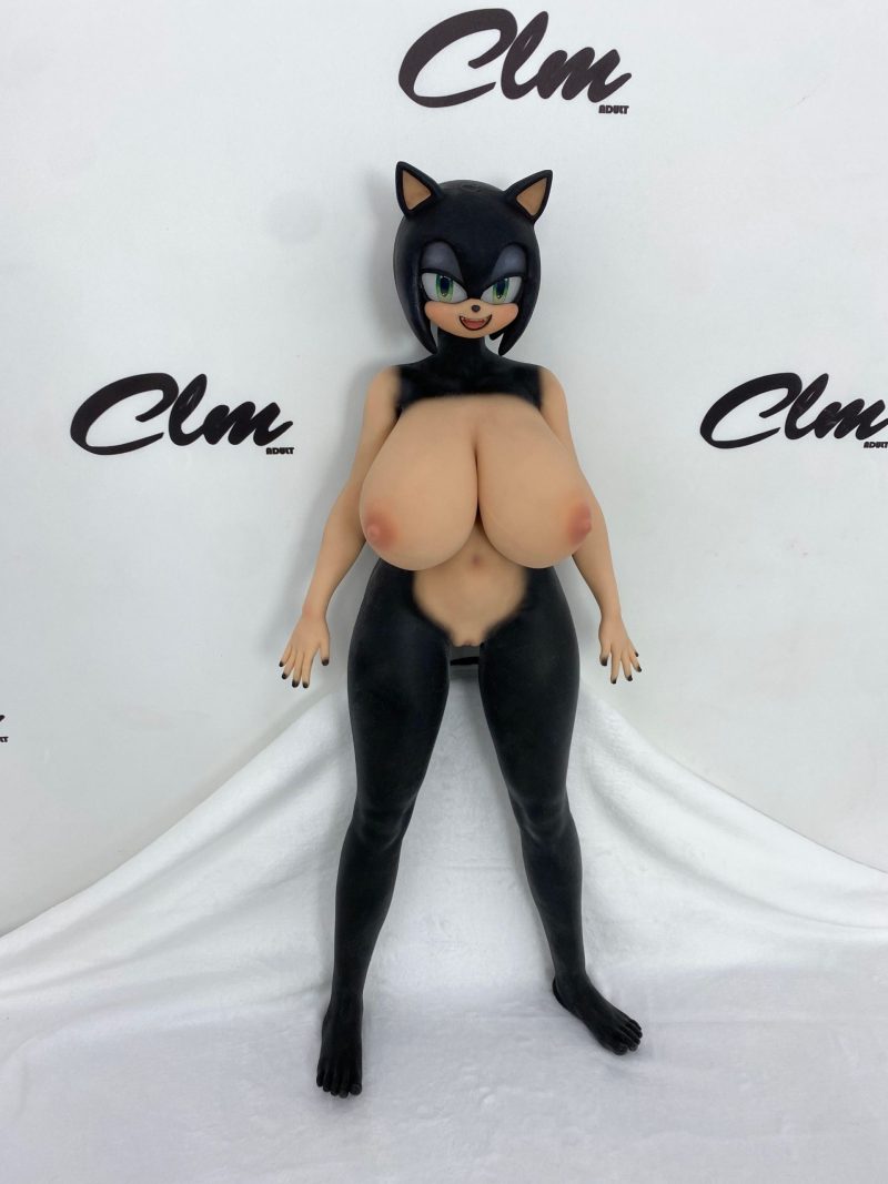 Hentai Mini Sex Doll Si70cm Aria & Ruby | CLM Classic 15