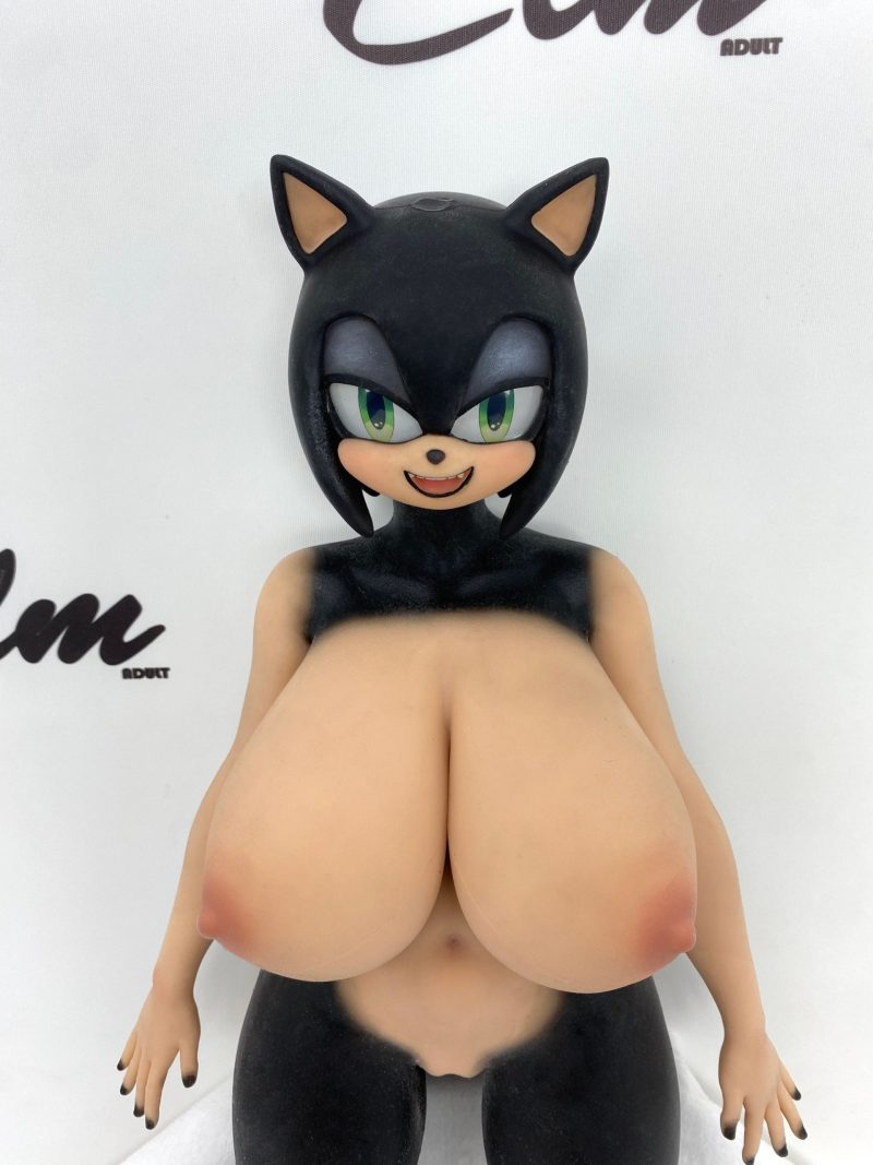 Hentai Mini Sex Doll Si70cm Aria & Ruby | CLM Classic 17