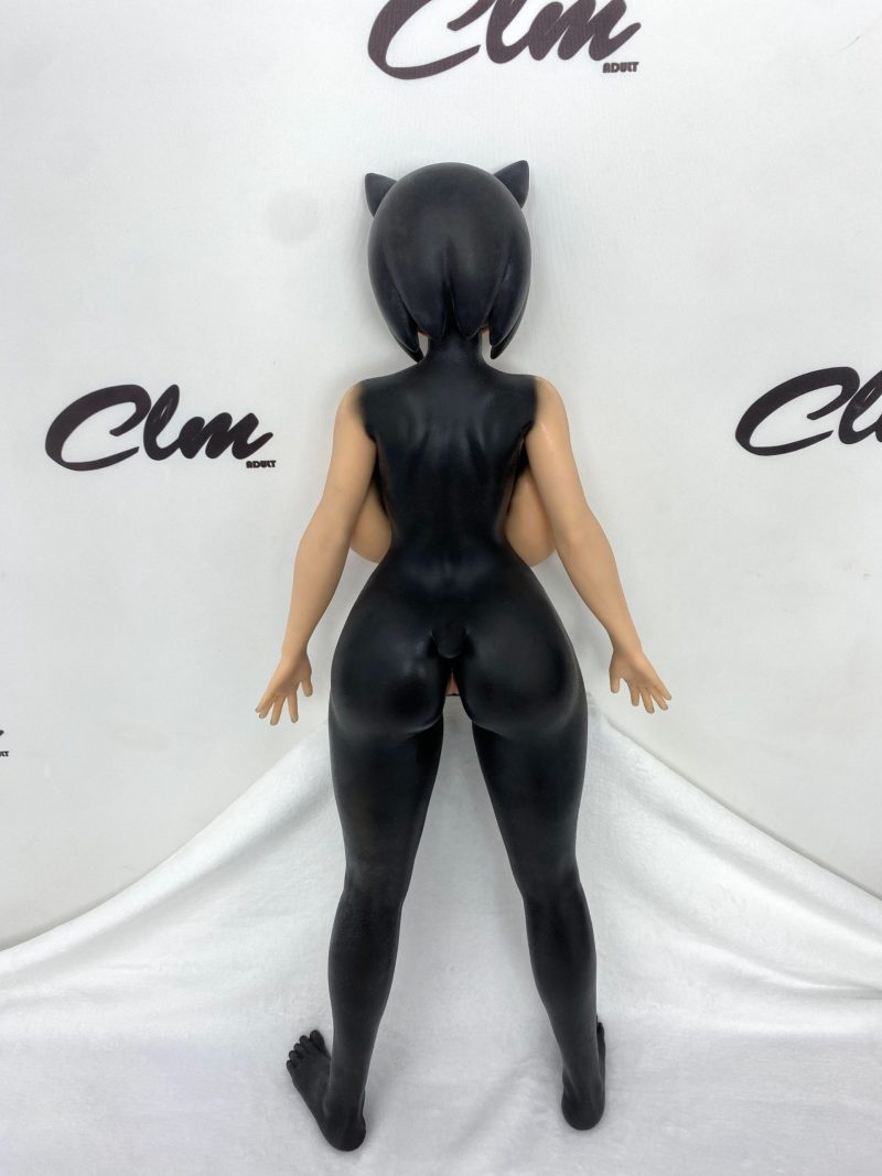 Hentai Mini Sex Doll Si70cm Aria & Ruby | CLM Classic 19