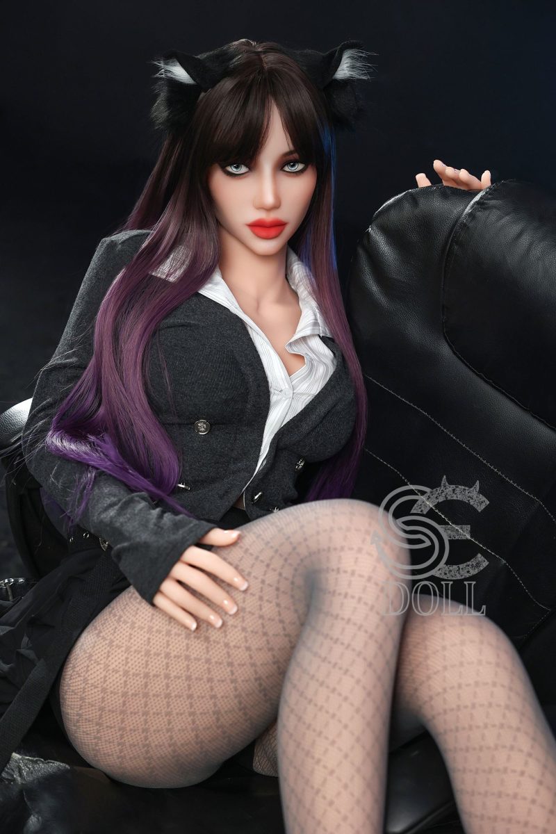 SEDOLL - 168cm F-cup Maggie.B