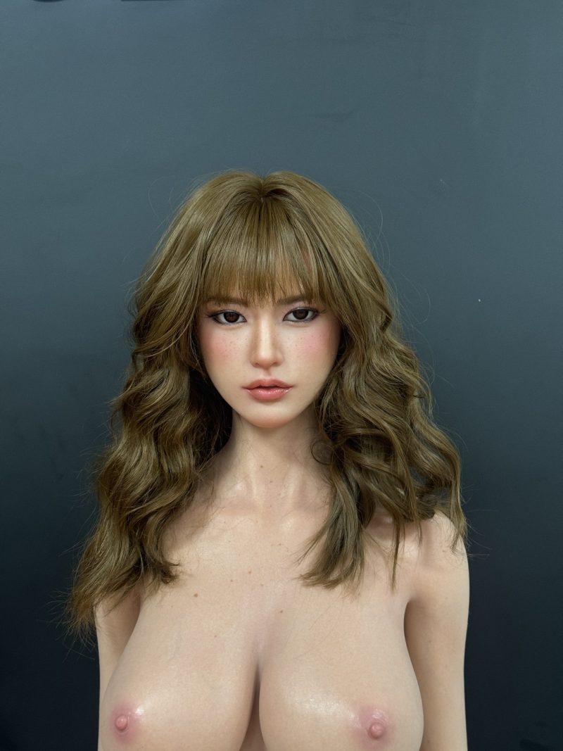 Top-Cydoll 168cm F-Cup Yuki [Silicone Head] 22