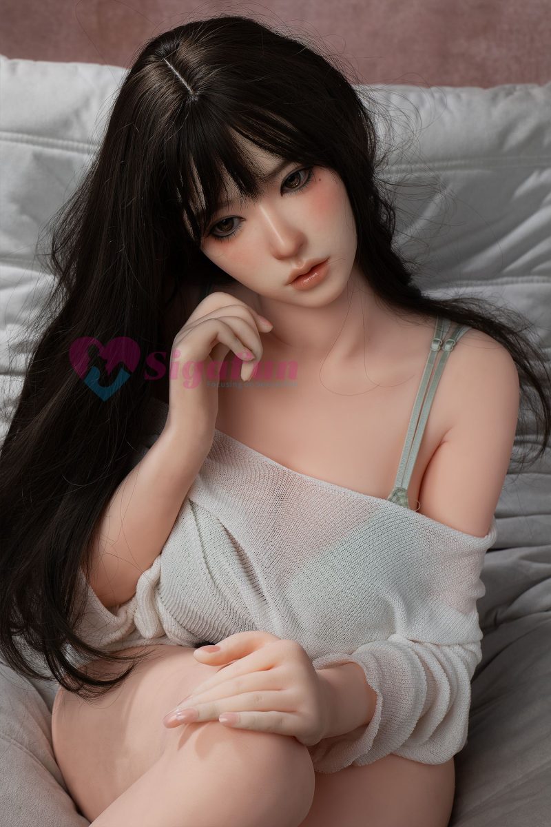 SigaFun - 159CM Female Sex Doll Sydney SG5 Shy Roommate 9