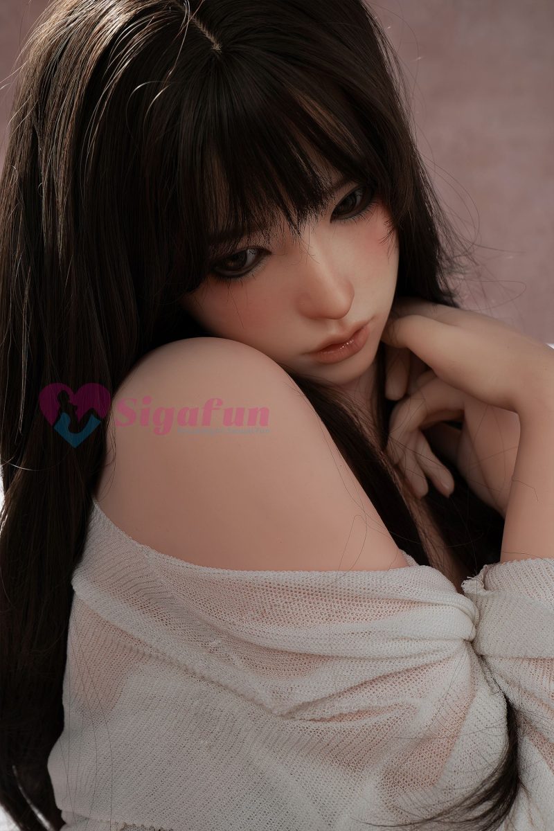 SigaFun - 159CM Female Sex Doll Sydney SG5 Shy Roommate 11