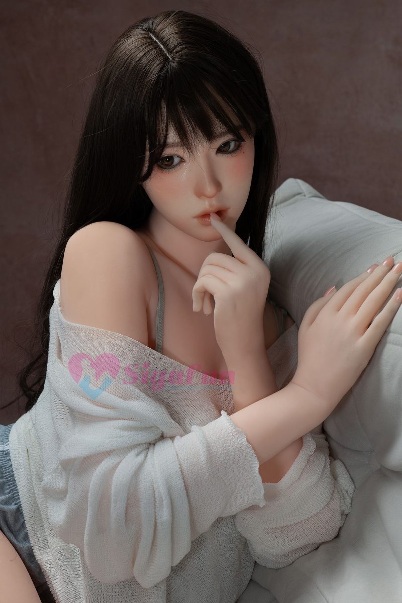 SigaFun - 159CM Female Sex Doll Sydney SG5 Shy Roommate 17