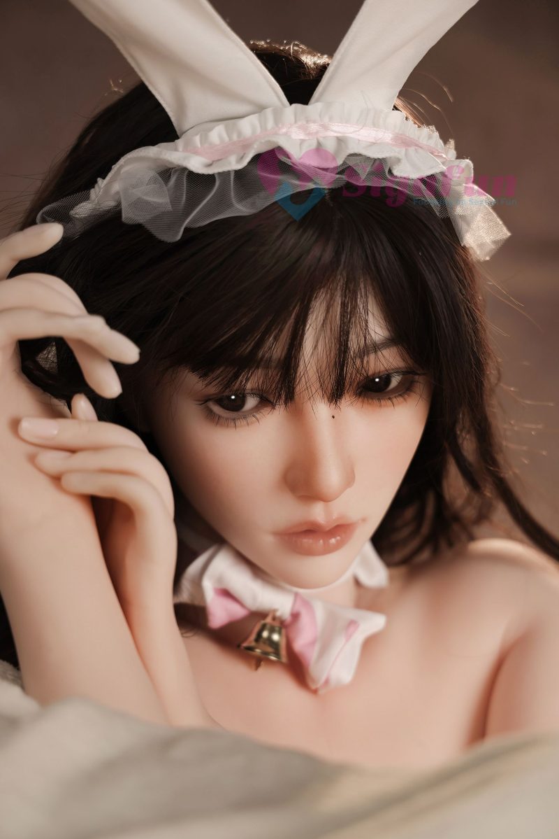SigaFun - 159CM Anime Sex Doll Yuri SG6 Tender Cute Maid 10