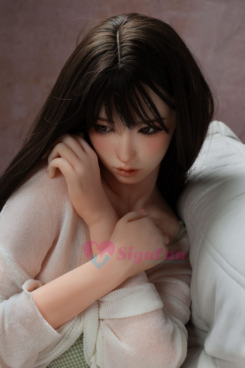 SigaFun - 159CM Female Sex Doll Sydney SG5 Shy Roommate 19