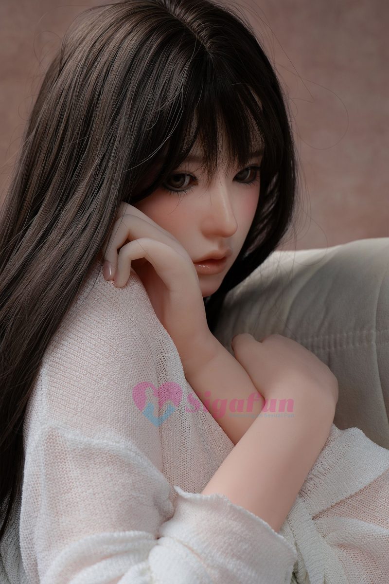 SigaFun - 159CM Female Sex Doll Sydney SG5 Shy Roommate 20