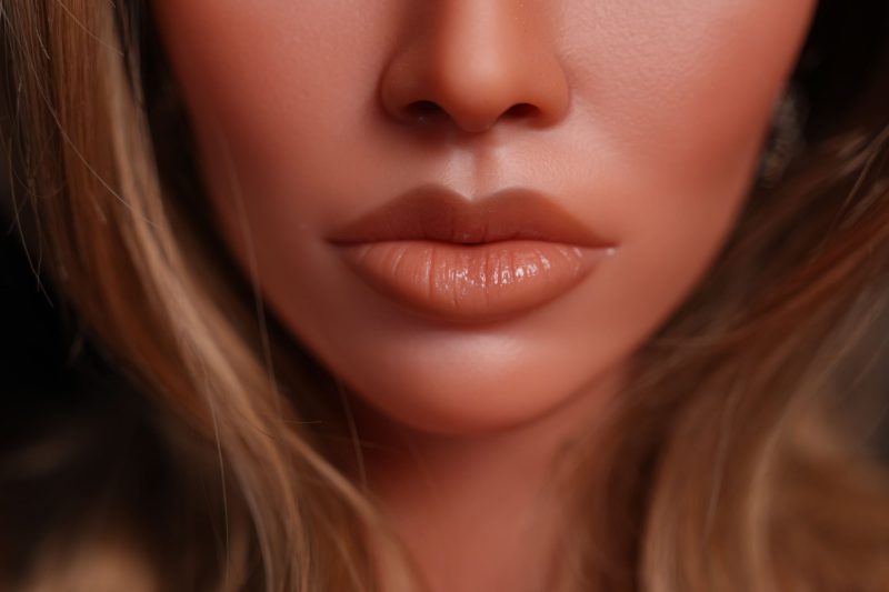 Susan – [Top Fire Doll] T17 170cm E-Cup 1