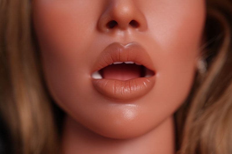 Susan – [Top Fire Doll] T17 170cm E-Cup 2