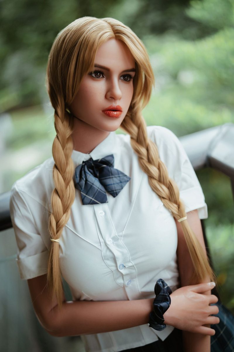 Chloe – [Top Fire Doll] T24 170cm E-Cup 1