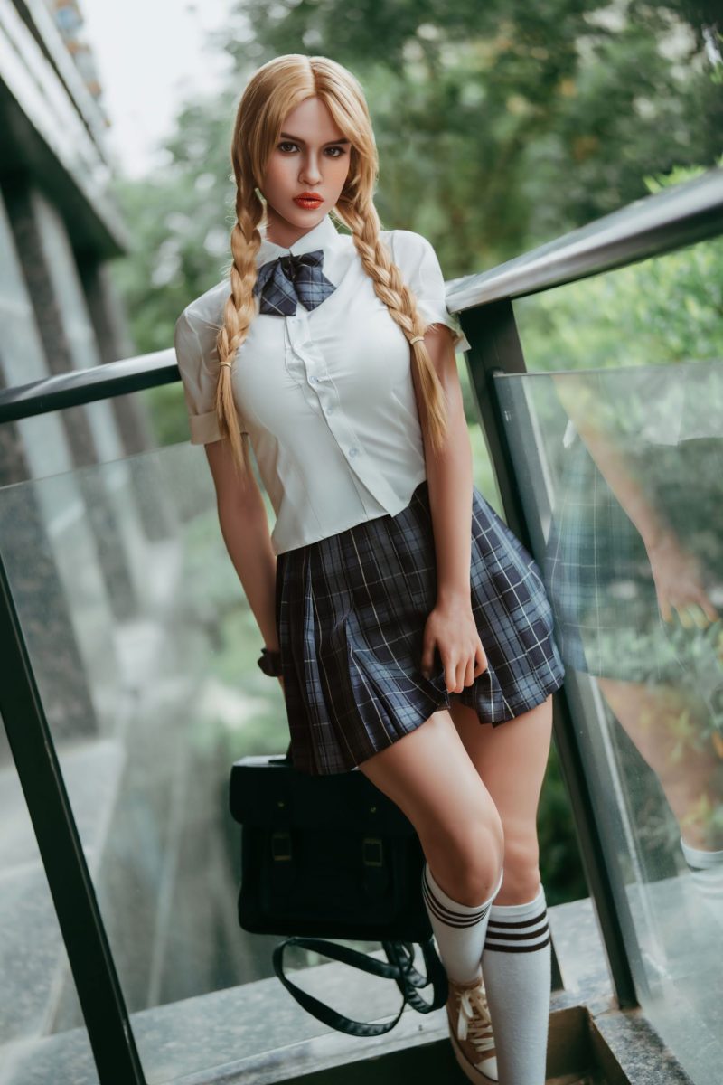 Chloe – [Top Fire Doll] T24 170cm E-Cup 2