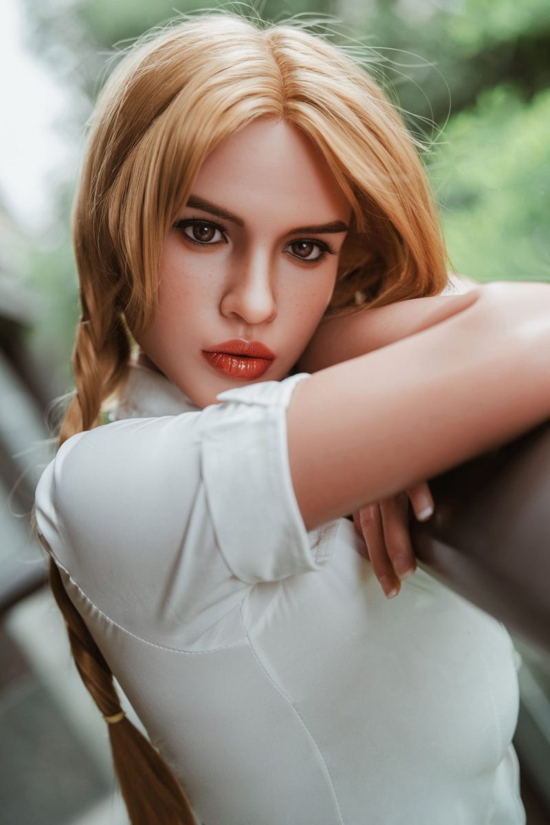 Chloe – [Top Fire Doll] T24 170cm E-Cup 5