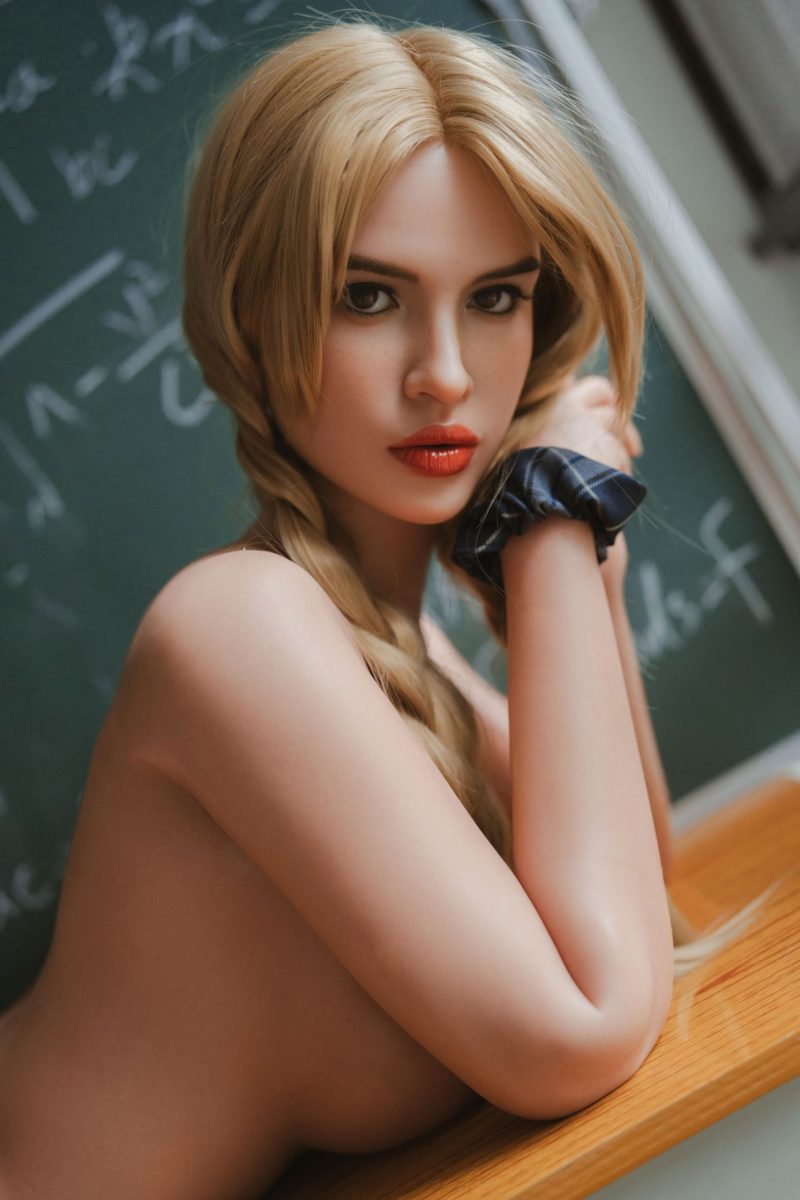 Chloe – [Top Fire Doll] T24 170cm E-Cup 16