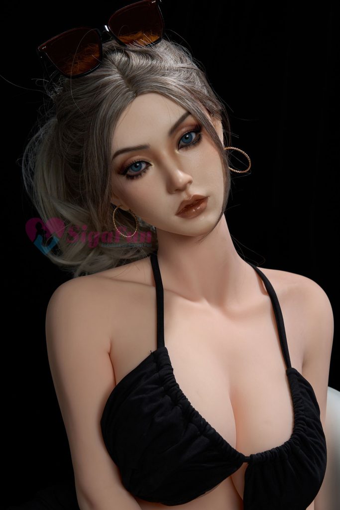SigaFun - 164CM Life Size Sex Doll Yuri SG6 Rich Lady