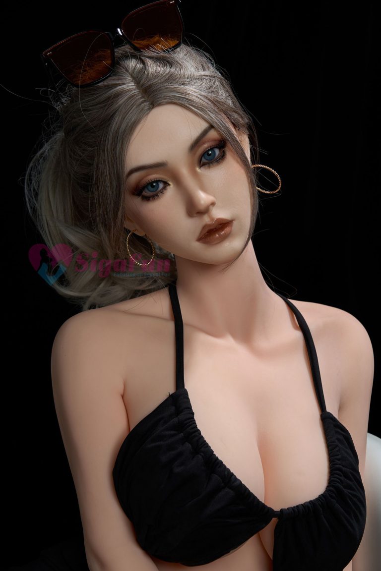 SigaFun - 164CM Life Size Sex Doll Yuri SG6 Rich Lady