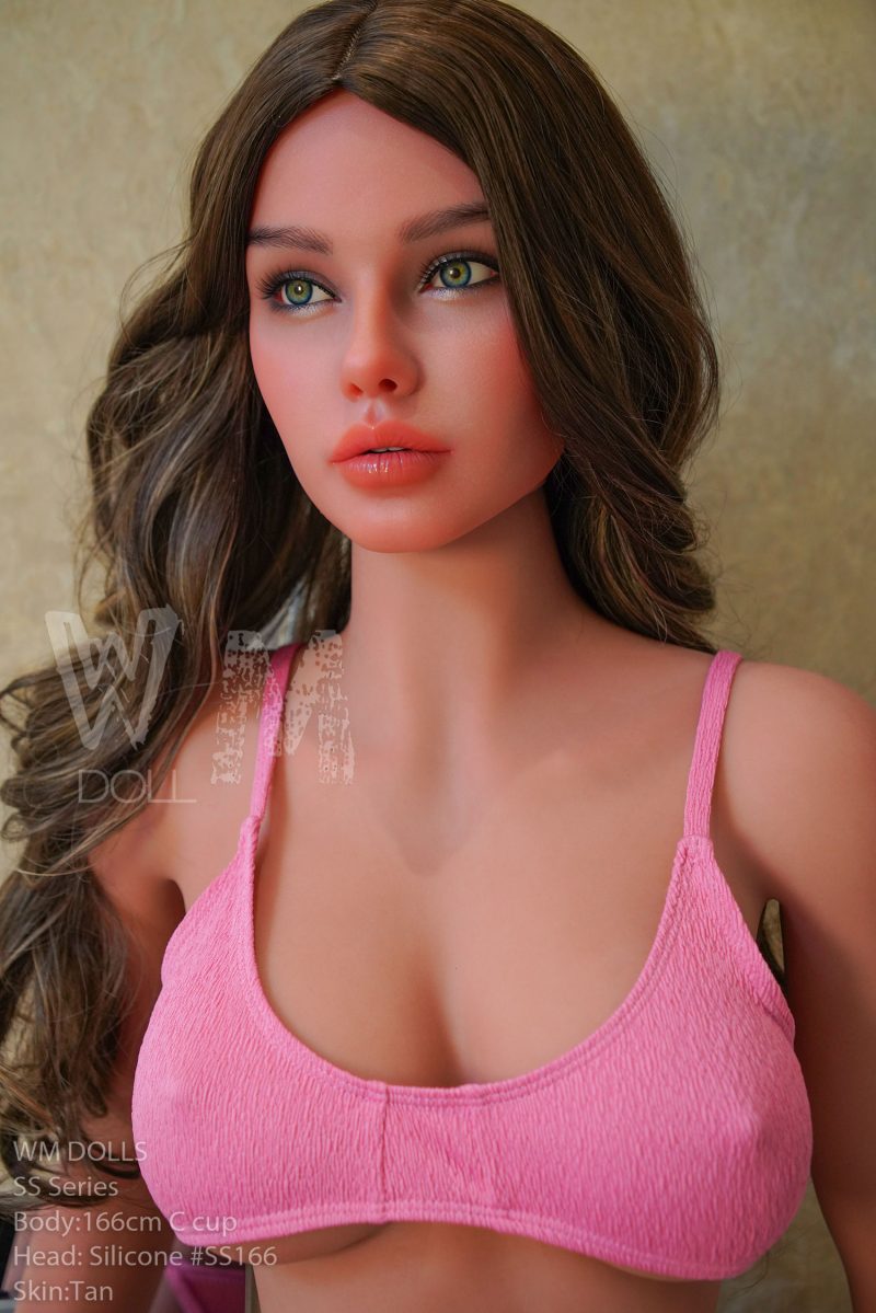 SS Series - WM Doll SS166 166cm C-Cup 5