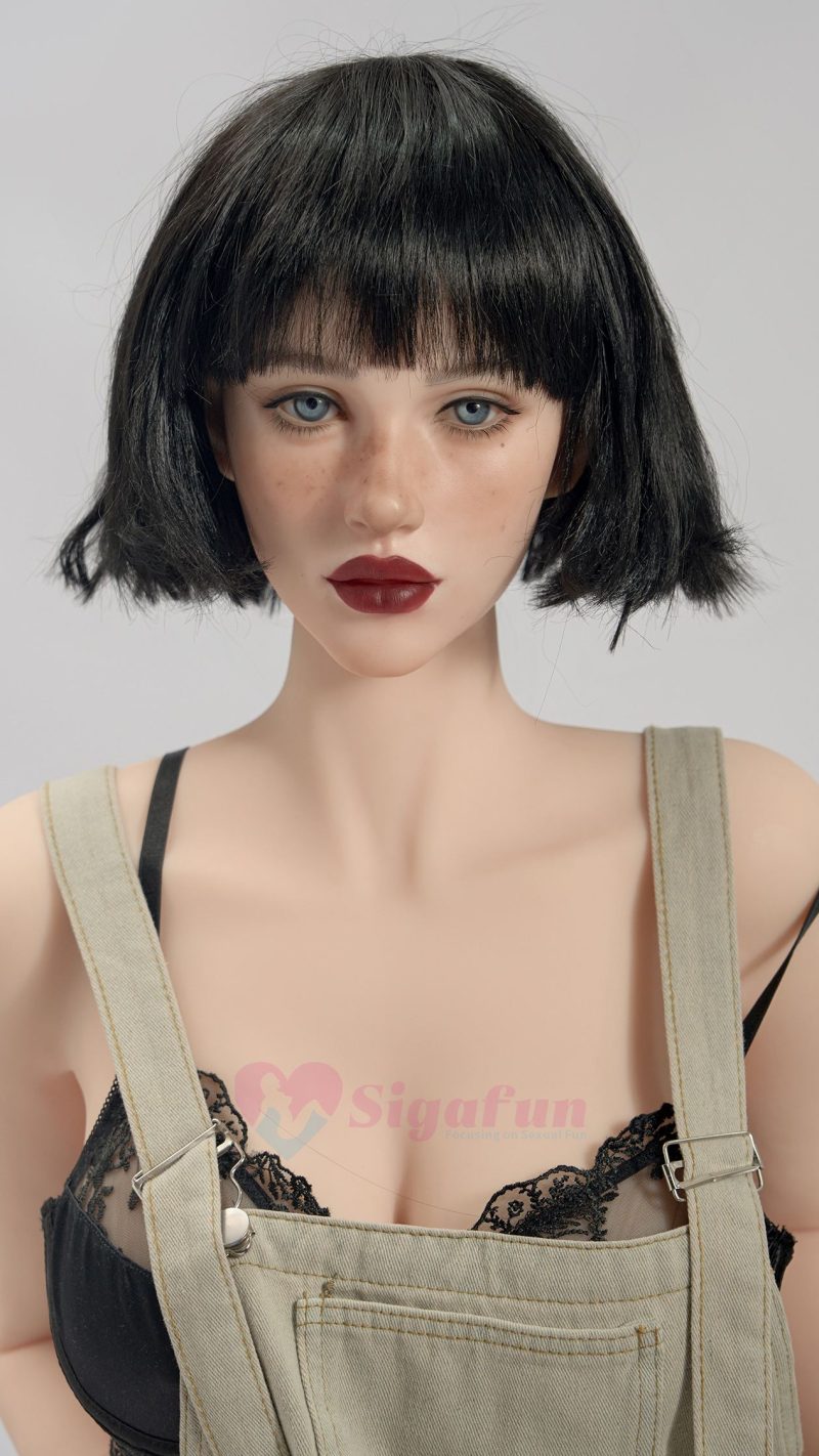 SigaFun - 164CM AI Love Doll Cecily Freedom Loving Artist