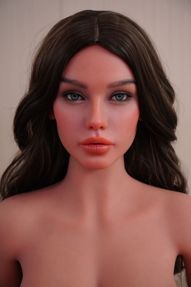 SS Series - WM Doll SS166 166cm C-Cup 33