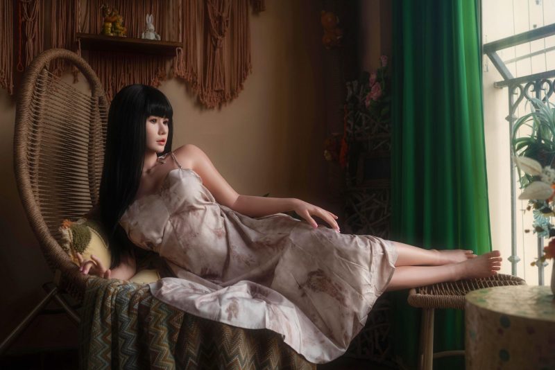 Rose – [Top Fire Doll] T30 158cm D-Cup 5