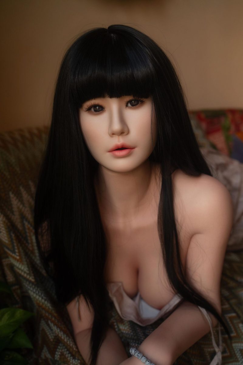 Rose – [Top Fire Doll] T30 158cm D-Cup 8