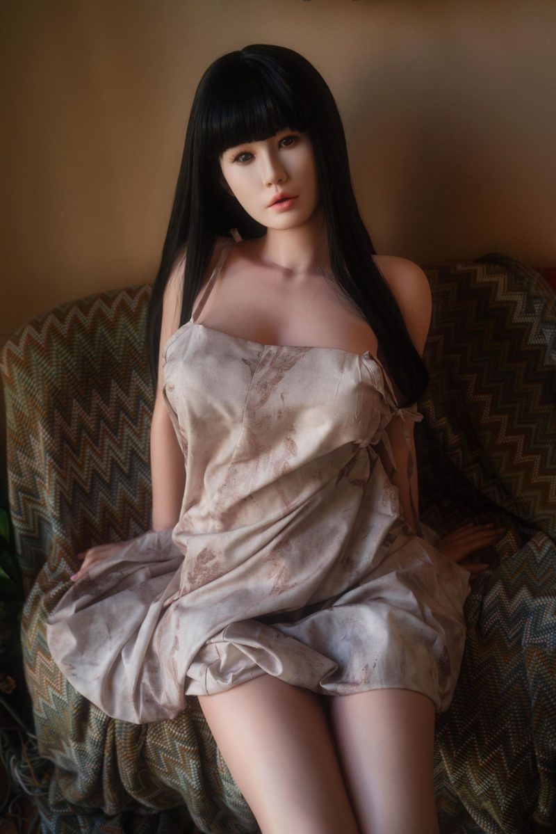 Rose – [Top Fire Doll] T30 158cm D-Cup