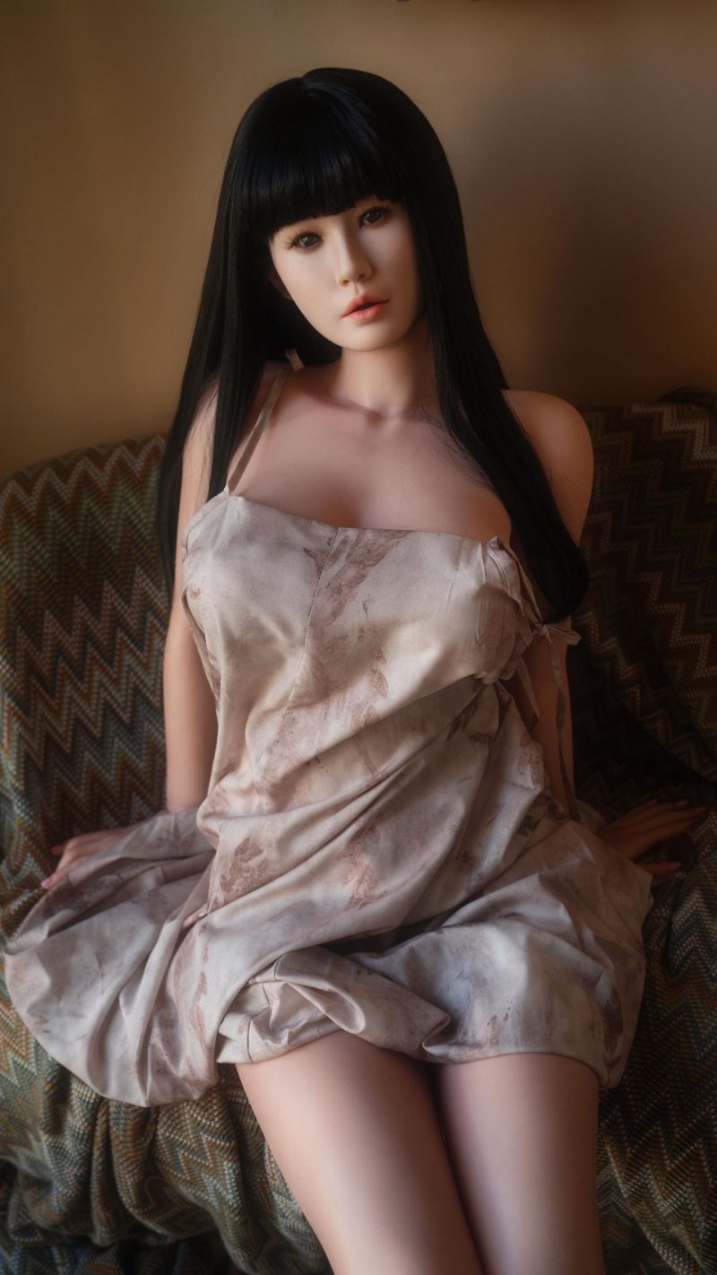 Rose – [Top Fire Doll] T30 158cm D-Cup