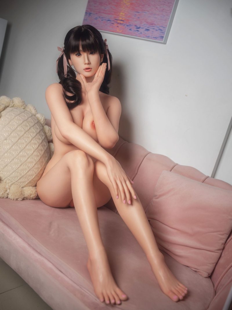 Esther – [Top Fire Doll] T29 158cm D-Cup 3