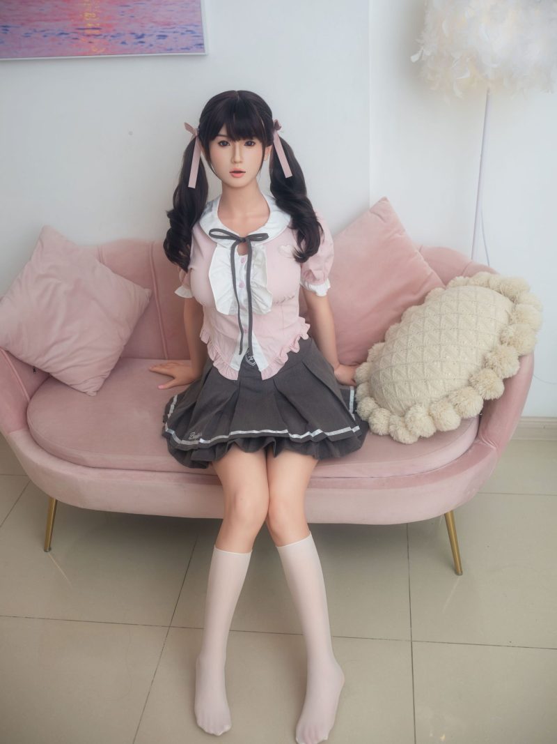 Esther – [Top Fire Doll] T29 158cm D-Cup 6