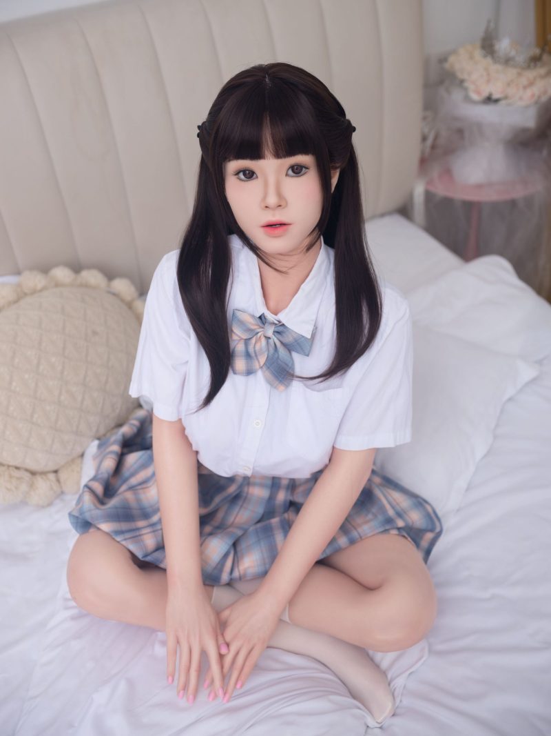 Sharon – [Top Fire Doll] T28 158cm D-Cup 1